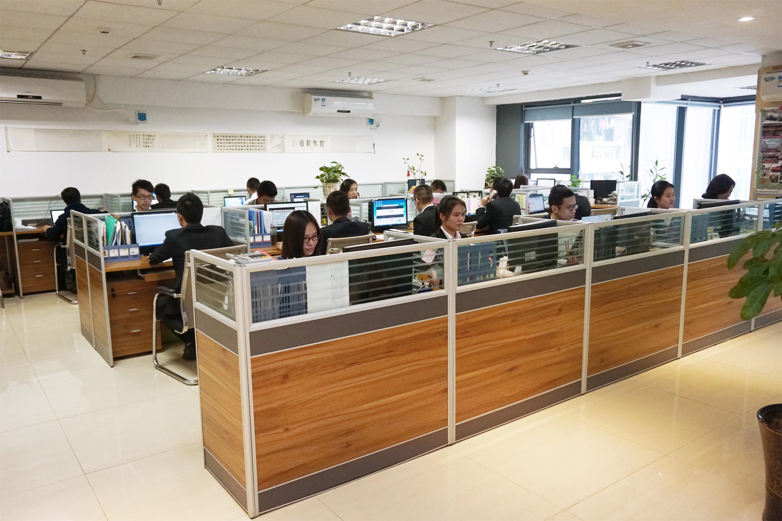 DISEEM帝森以廣州營(yíng)銷總部為中心，在全國(guó)各省主要城市設(shè)立辦事處，提供全天候技術(shù)支持服務(wù)